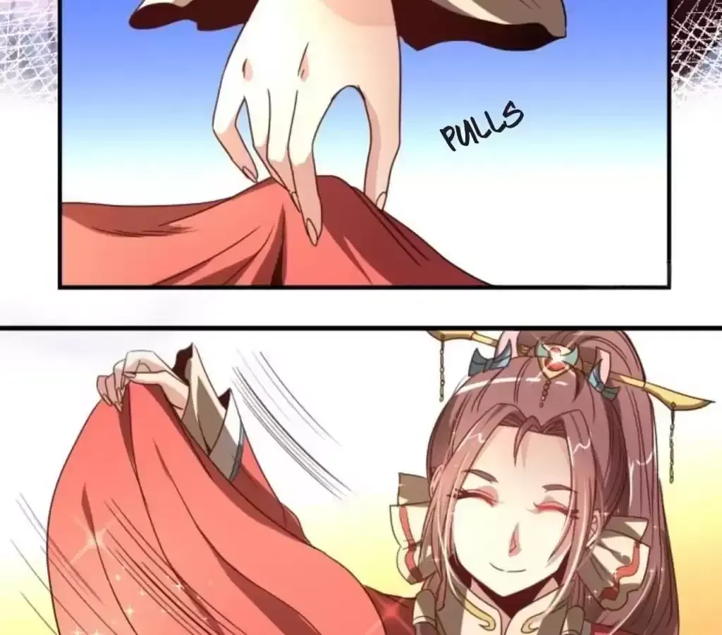 Jiangjun Youxi Chapter 38 page 25 - 