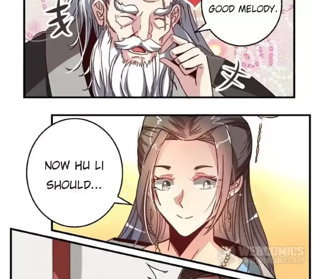 Jiangjun Youxi Chapter 38 page 6 - 