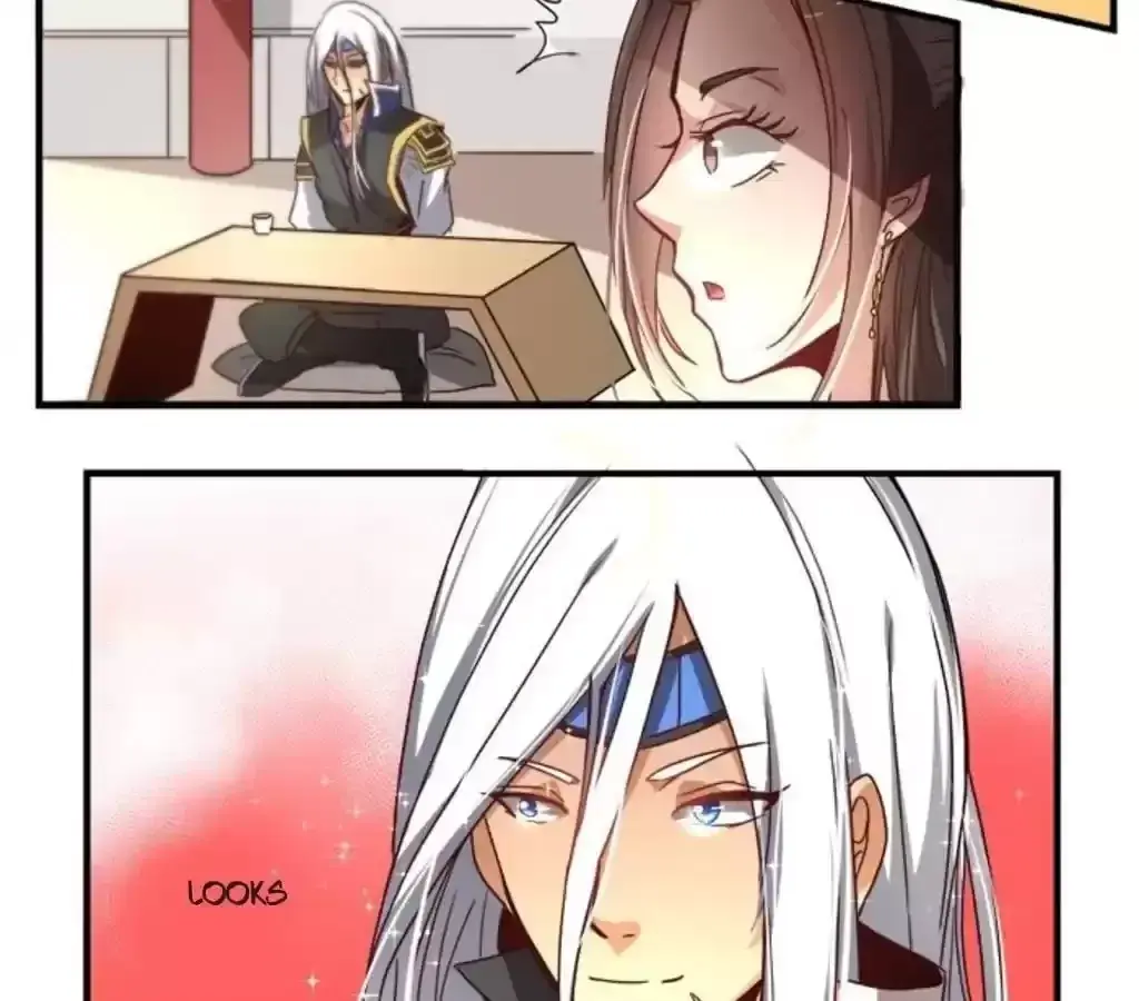 Jiangjun Youxi Chapter 38 page 7 - 
