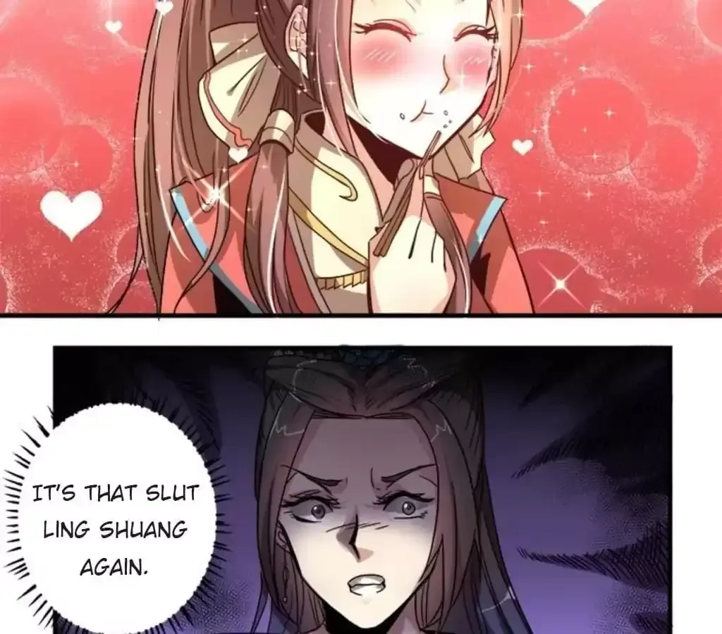 Jiangjun Youxi Chapter 38 page 9 - 
