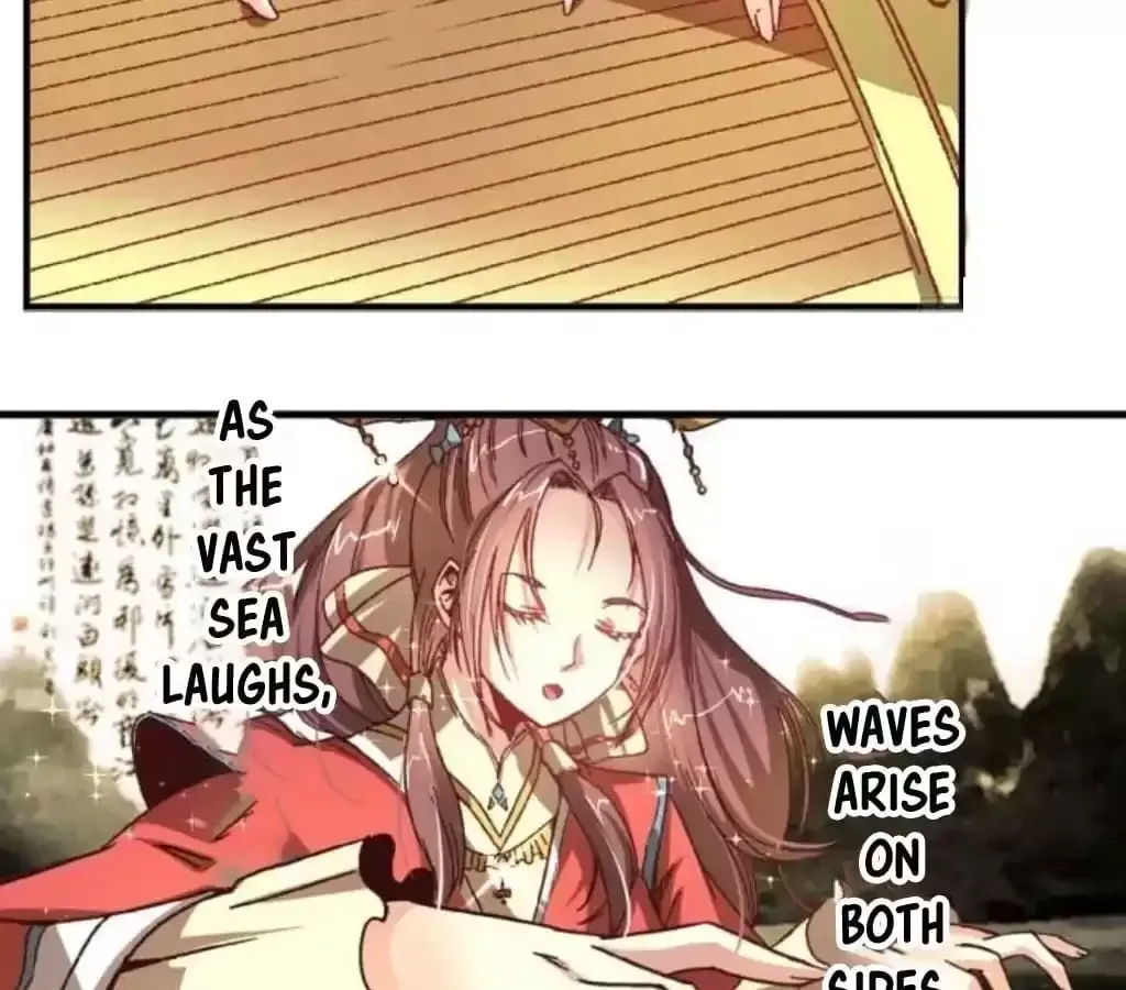 Jiangjun Youxi Chapter 39 page 11 - 