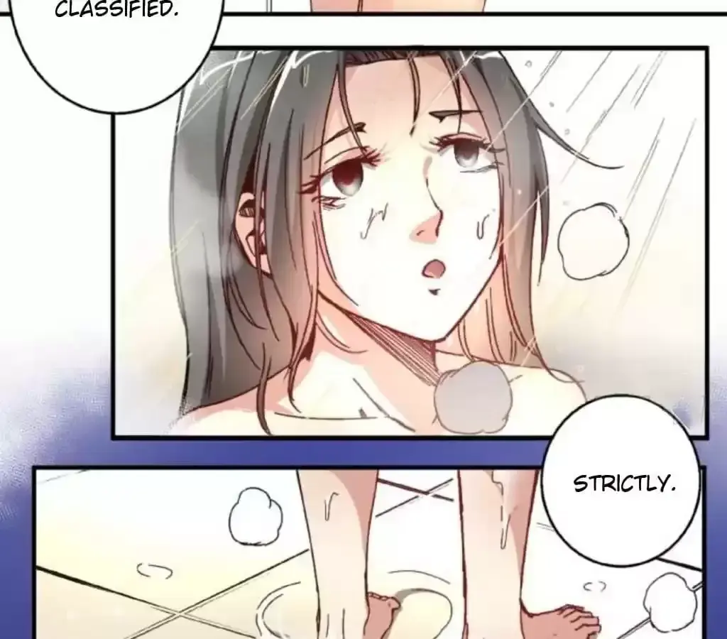 Jiangjun Youxi Chapter 39 page 22 - 