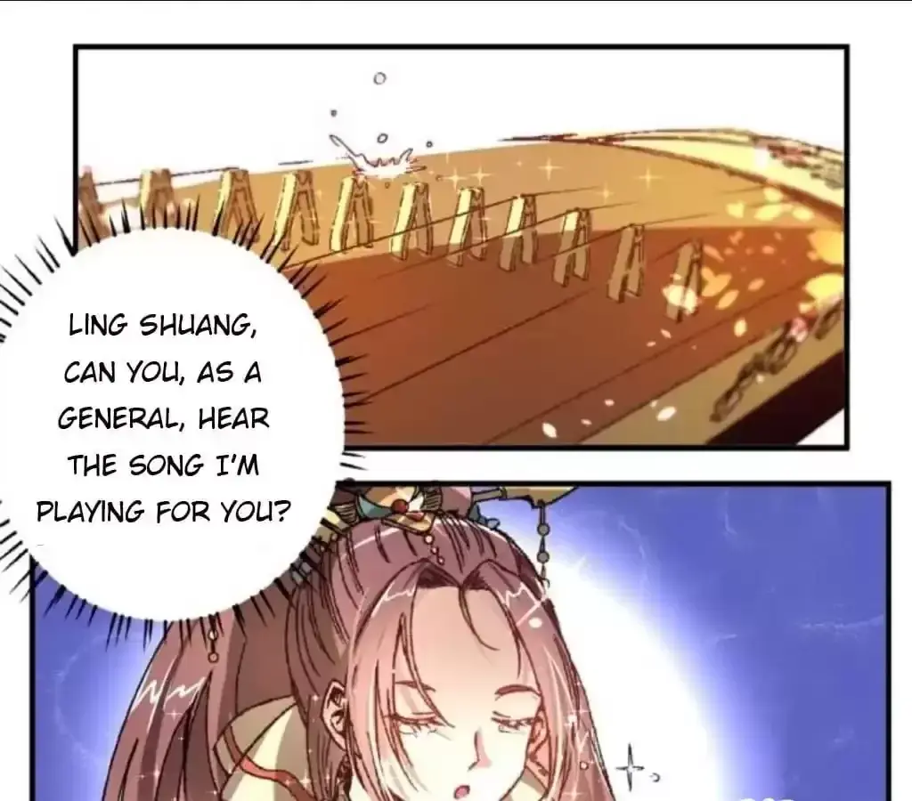 Jiangjun Youxi Chapter 39 page 24 - 