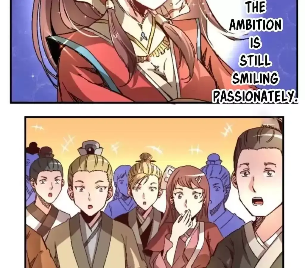 Jiangjun Youxi Chapter 39 page 25 - 