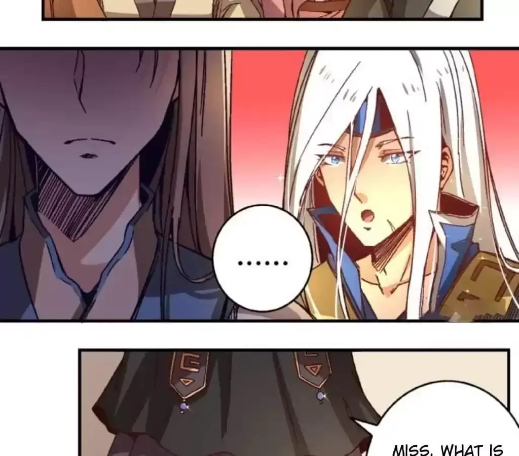 Jiangjun Youxi Chapter 39 page 26 - 