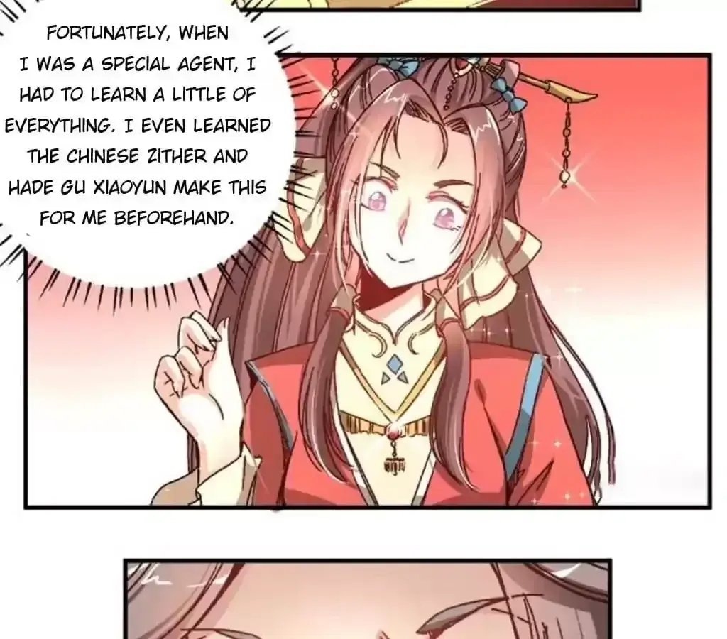 Jiangjun Youxi Chapter 39 page 8 - 
