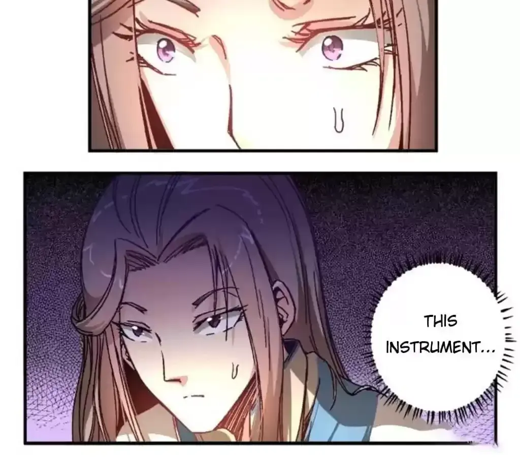 Jiangjun Youxi Chapter 39 page 9 - 