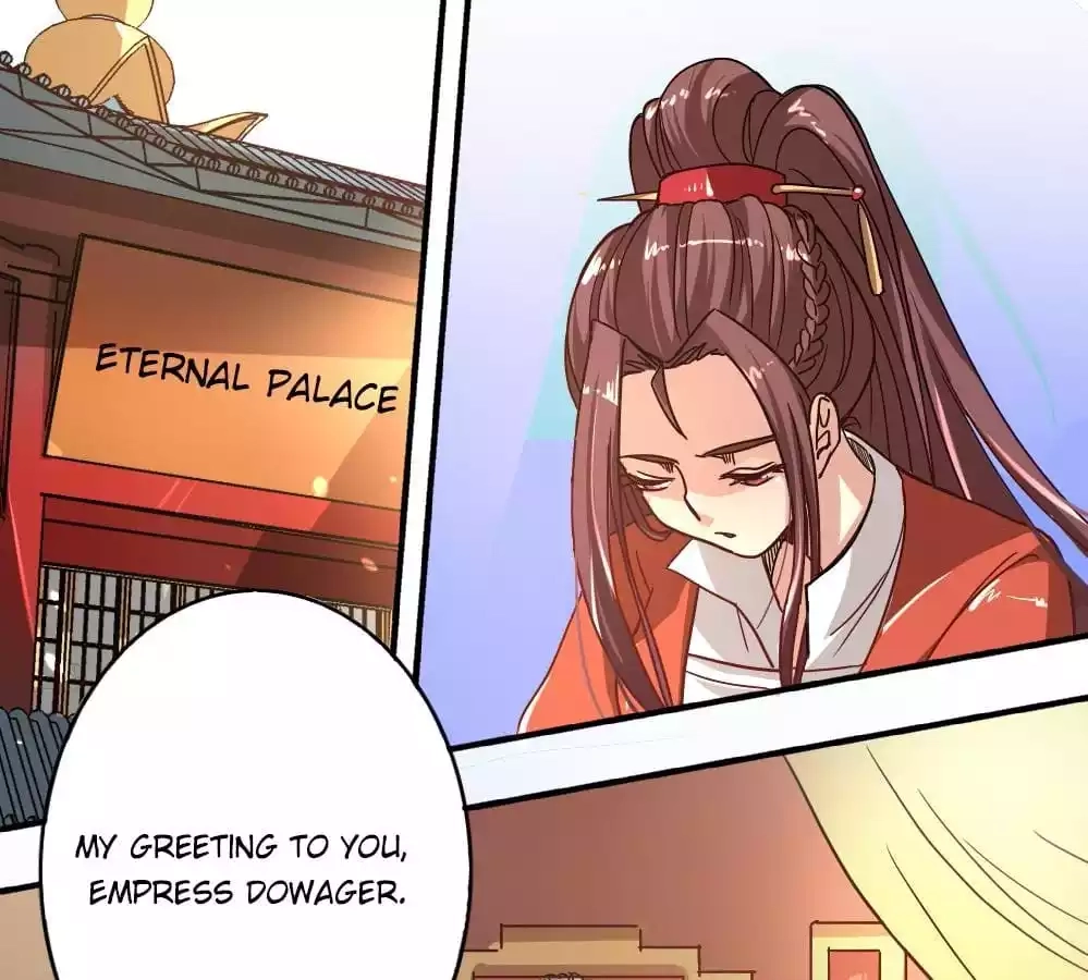 Jiangjun Youxi Chapter 4 page 11 - 