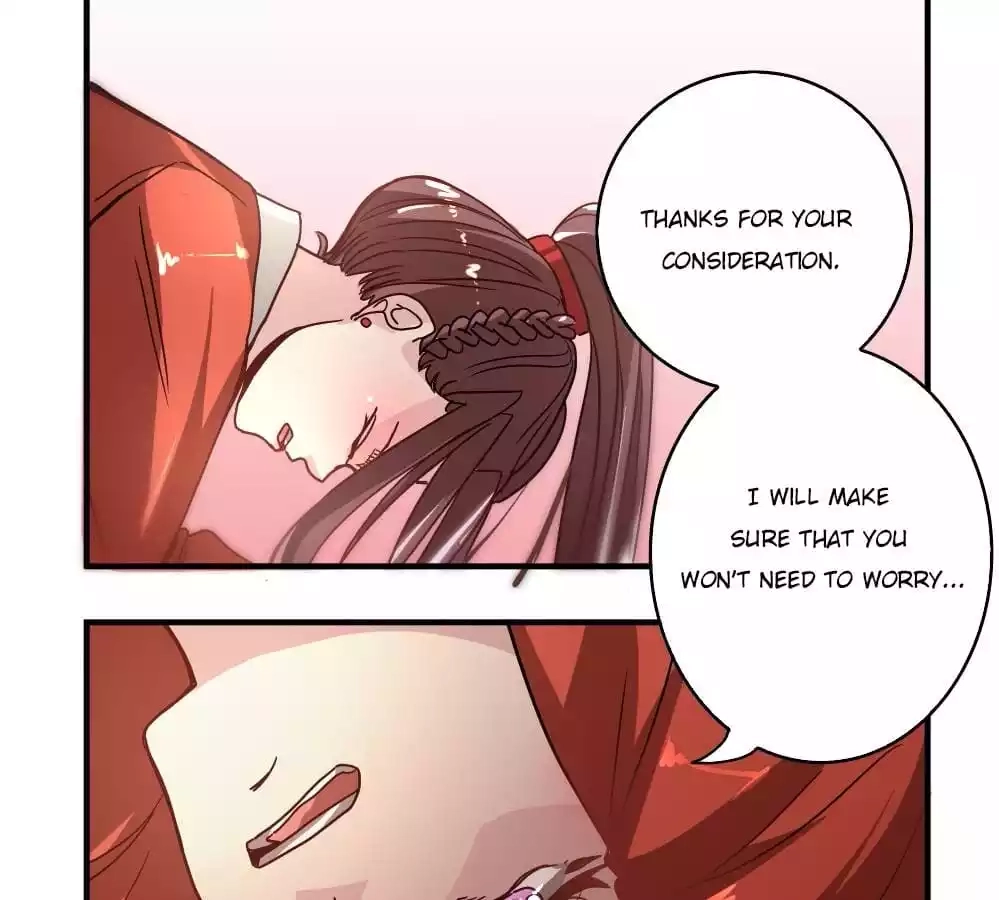 Jiangjun Youxi Chapter 4 page 23 - 