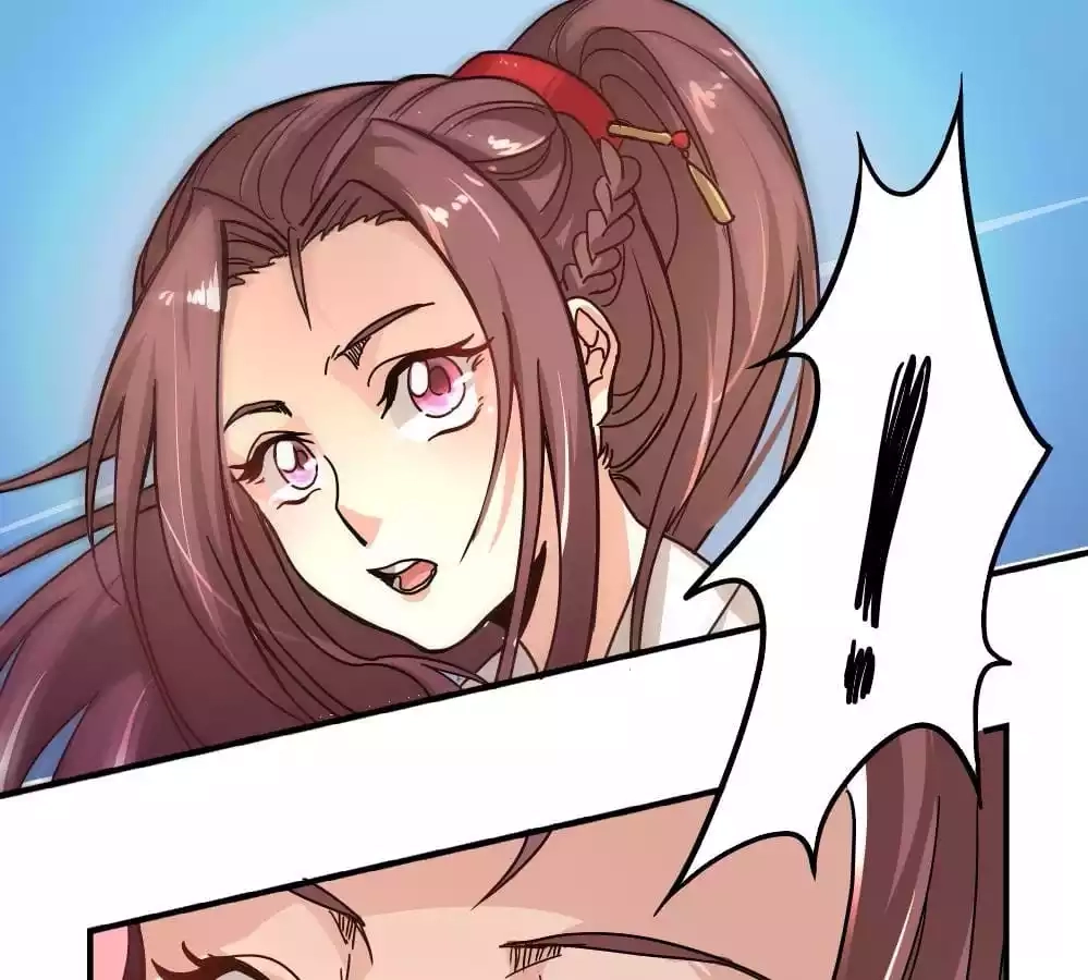 Jiangjun Youxi Chapter 4 page 29 - 