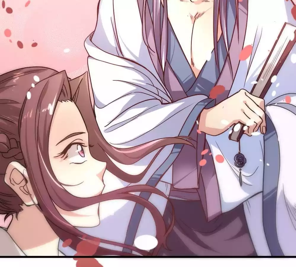 Jiangjun Youxi Chapter 4 page 31 - 