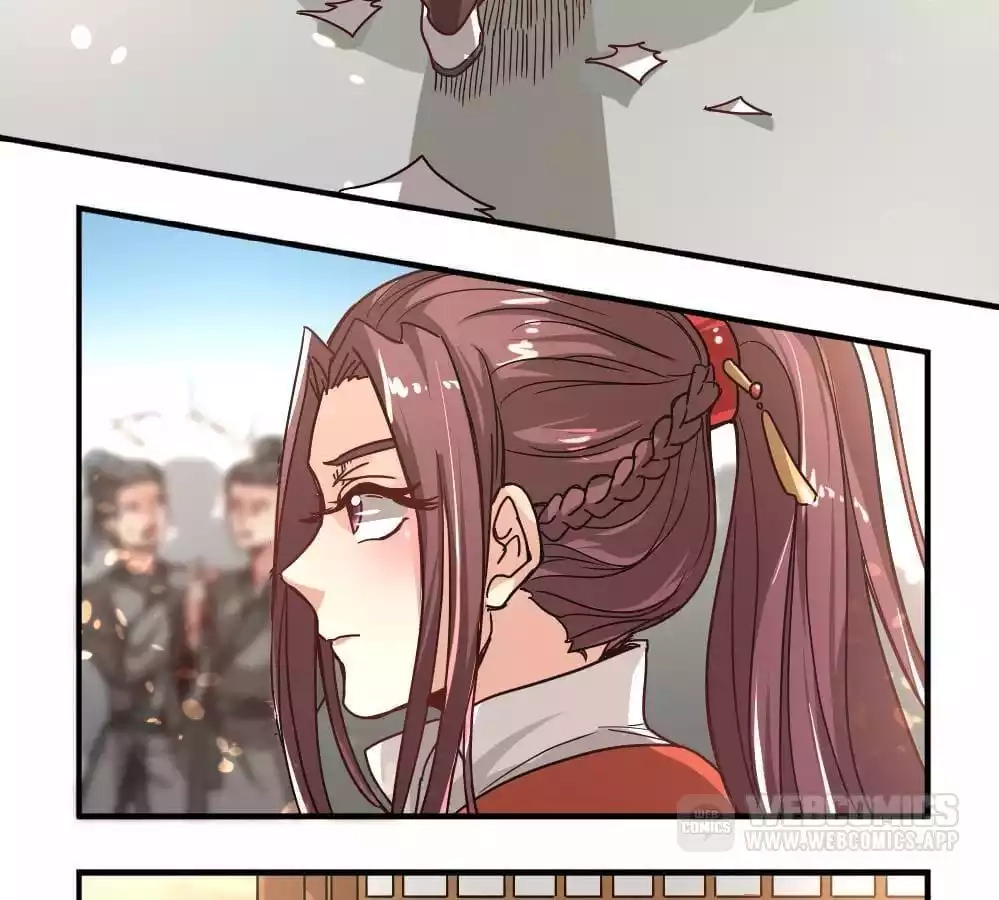 Jiangjun Youxi Chapter 4 page 6 - 