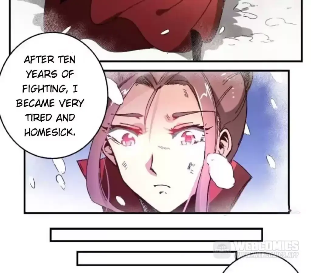 Jiangjun Youxi Chapter 40 page 14 - 