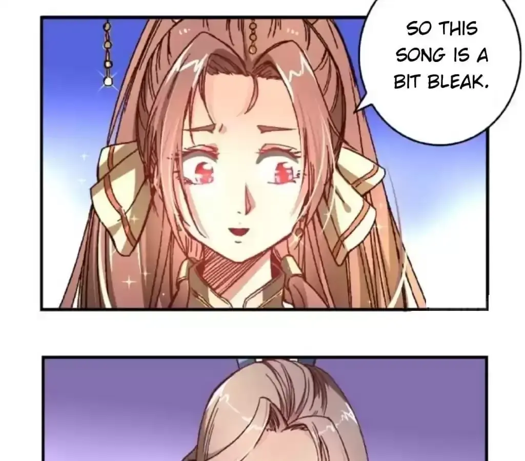 Jiangjun Youxi Chapter 40 page 15 - 