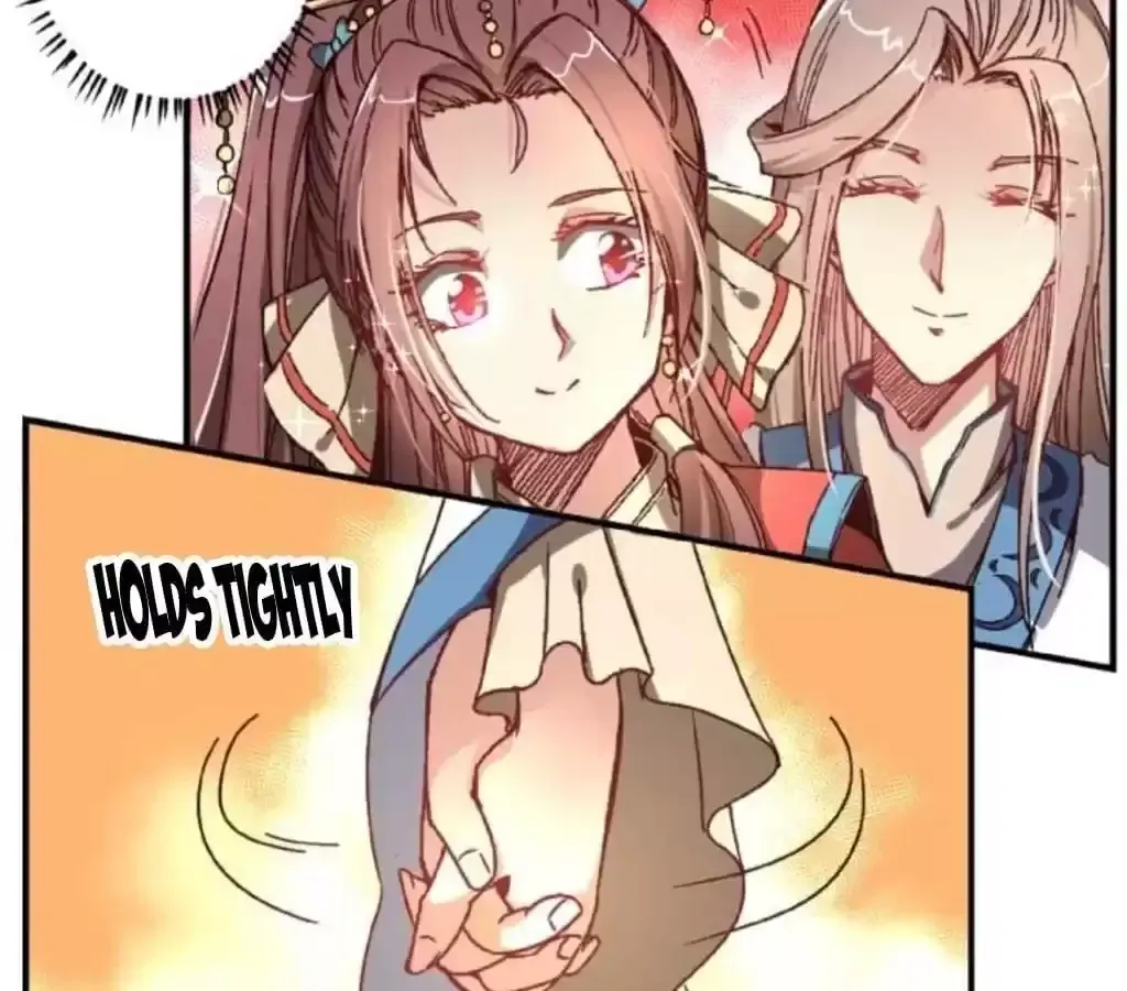 Jiangjun Youxi Chapter 40 page 19 - 