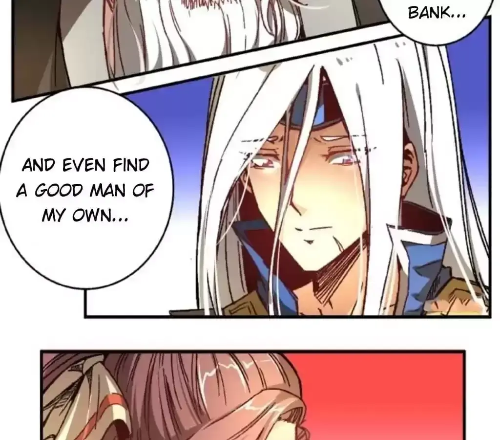 Jiangjun Youxi Chapter 40 page 23 - 