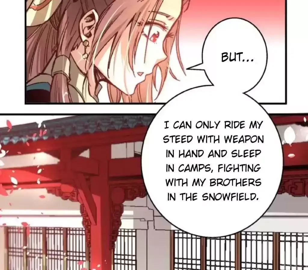 Jiangjun Youxi Chapter 40 page 24 - 