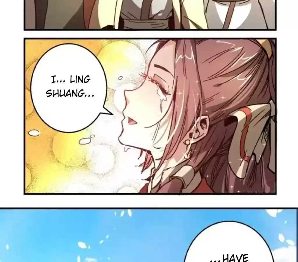 Jiangjun Youxi Chapter 40 page 27 - 