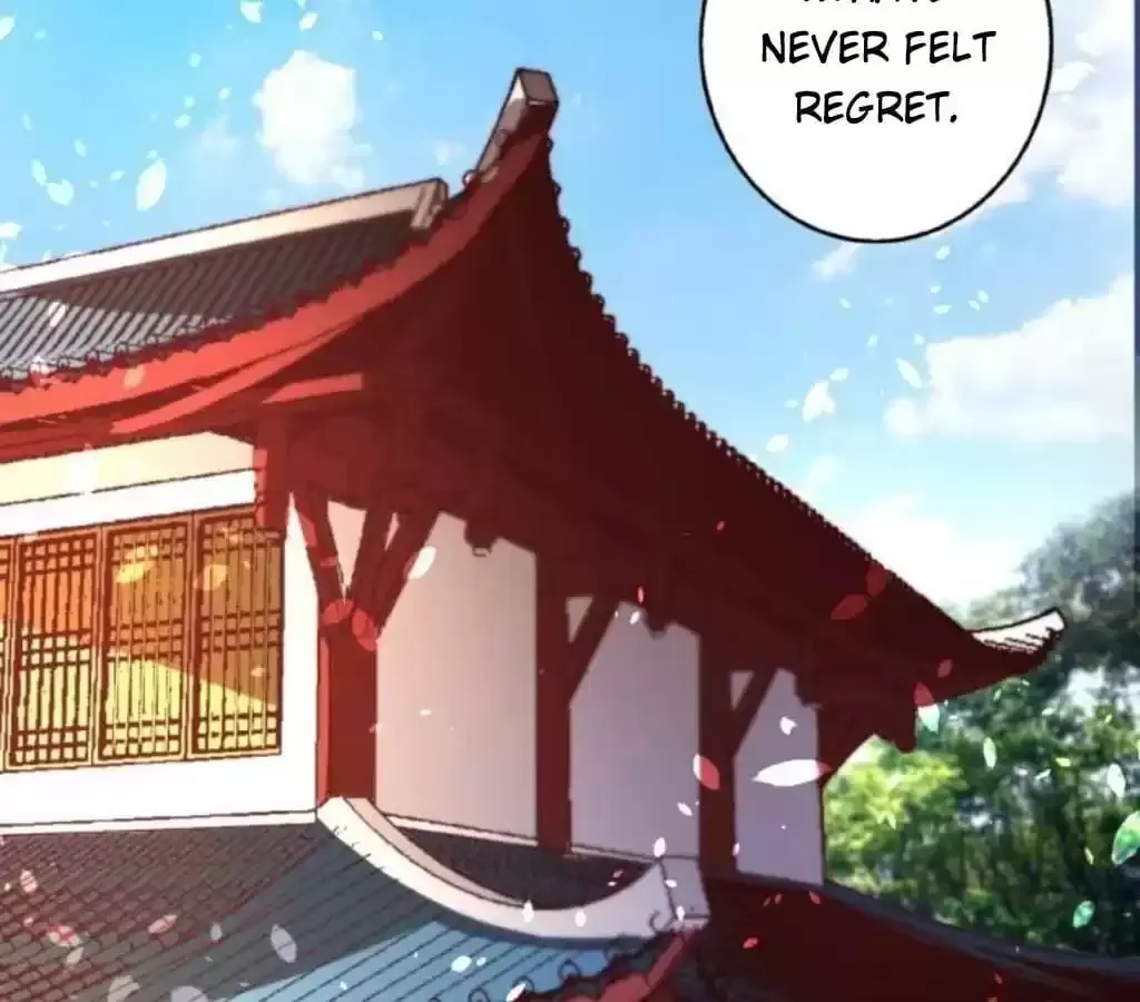 Jiangjun Youxi Chapter 40 page 28 - 