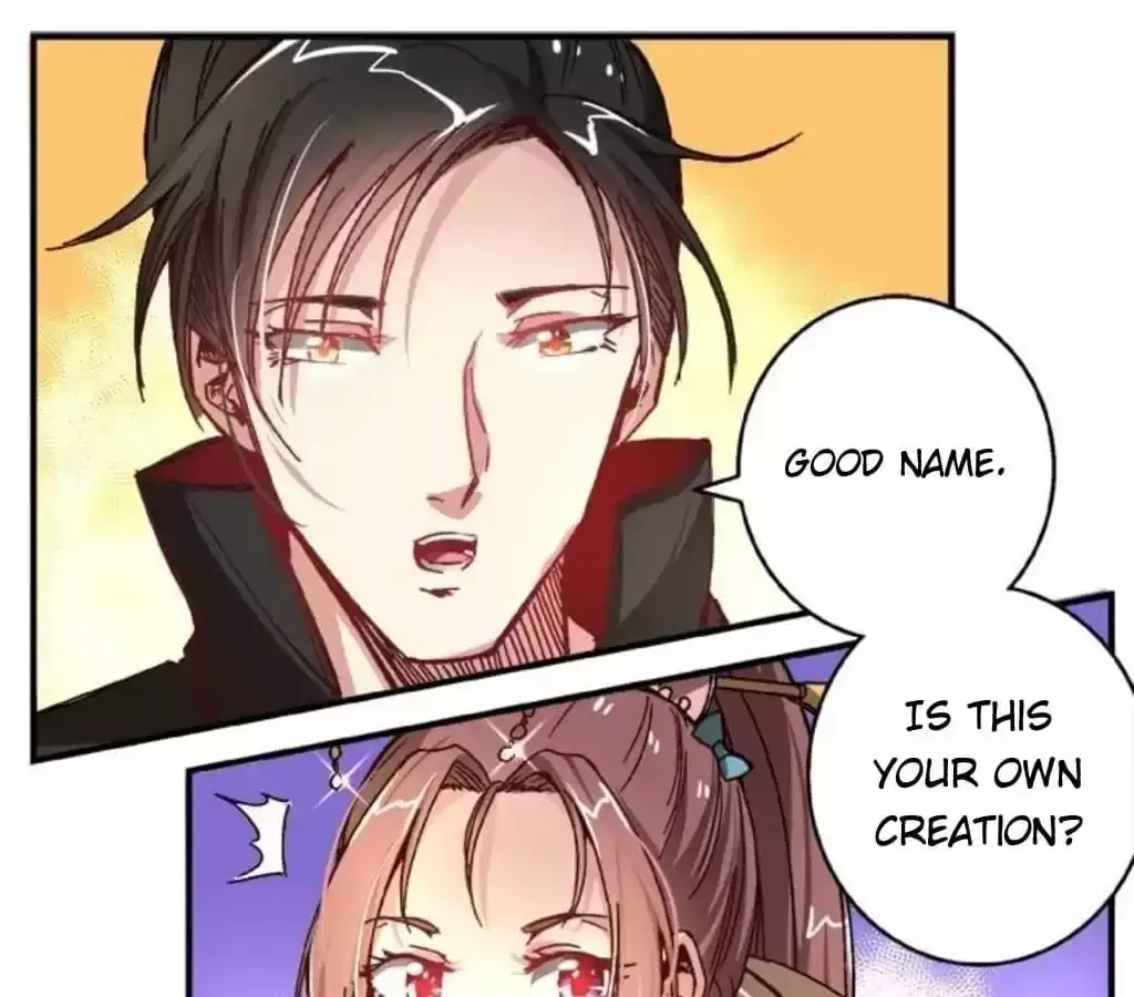 Jiangjun Youxi Chapter 40 page 5 - 