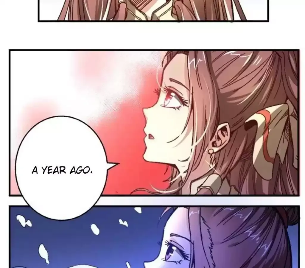 Jiangjun Youxi Chapter 40 page 9 - 