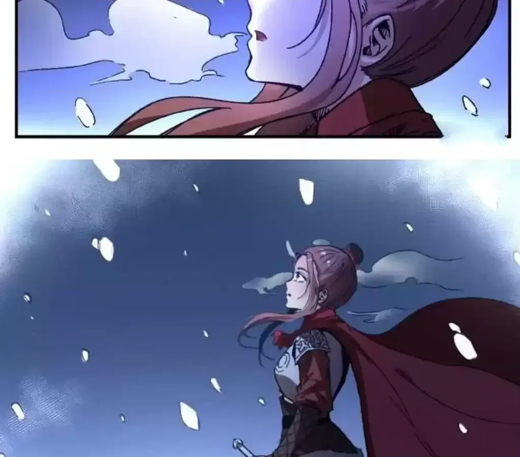 Jiangjun Youxi Chapter 40 page 10 - 