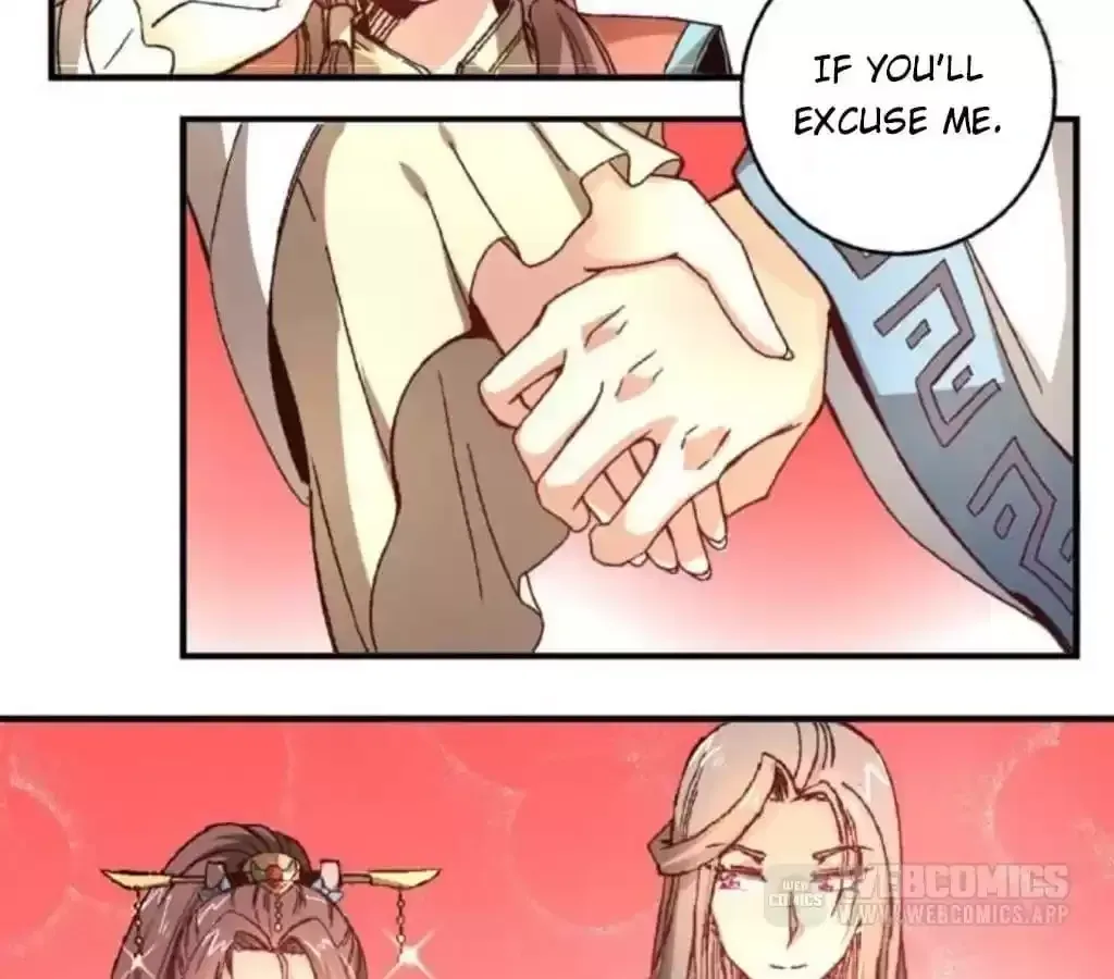 Jiangjun Youxi Chapter 41 page 14 - 