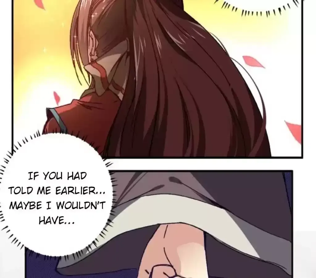 Jiangjun Youxi Chapter 41 page 18 - 