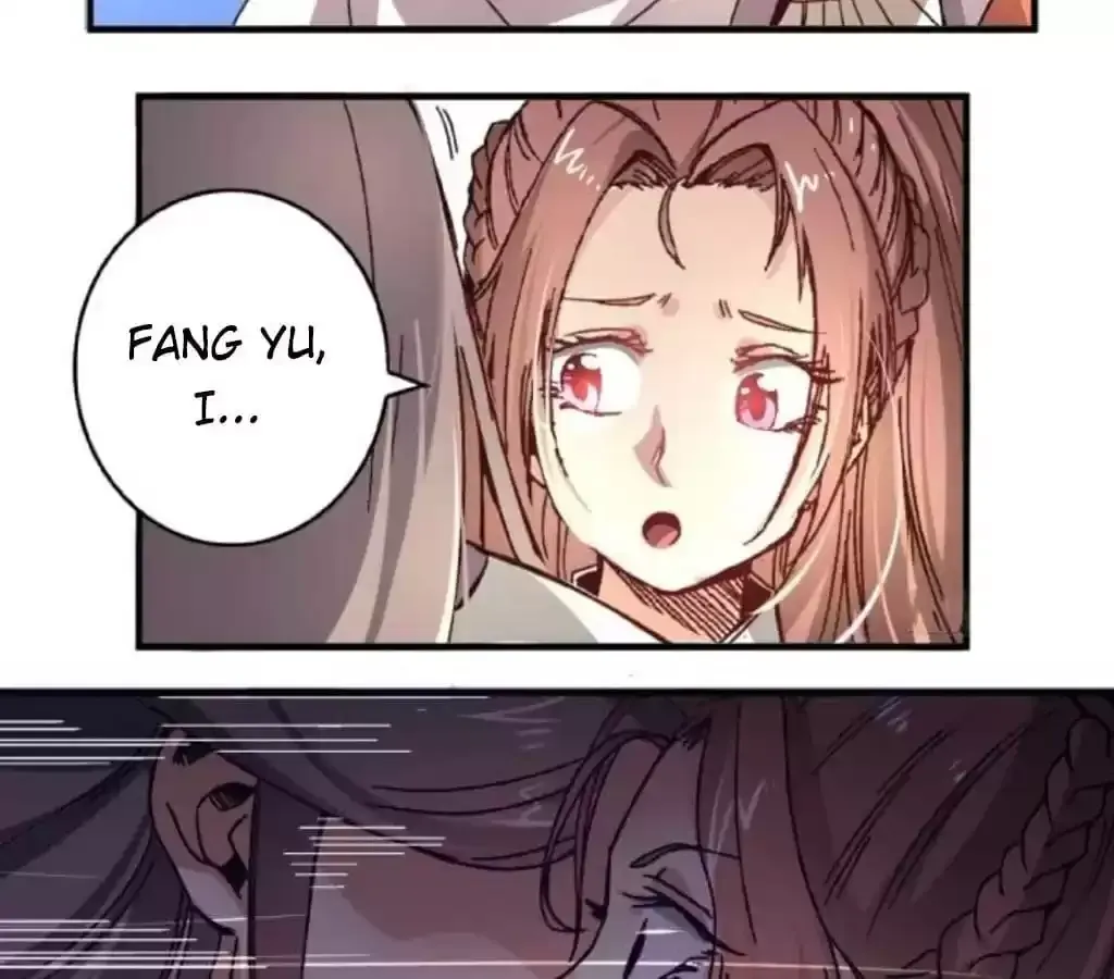 Jiangjun Youxi Chapter 41 page 35 - 
