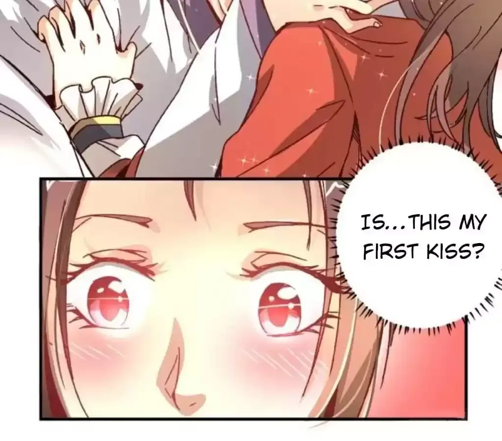 Jiangjun Youxi Chapter 41 page 37 - 