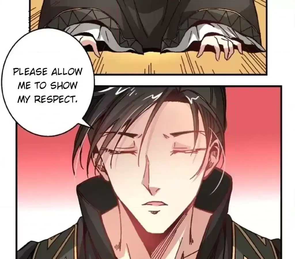 Jiangjun Youxi Chapter 41 page 10 - 