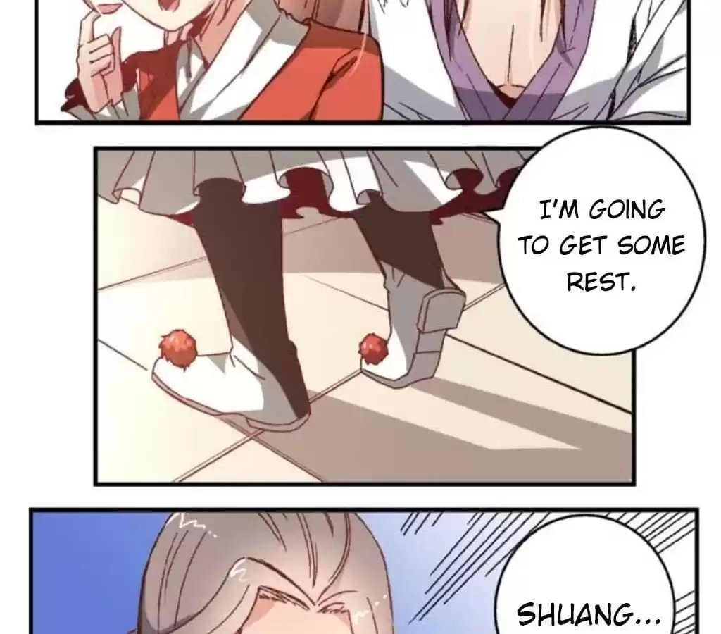 Jiangjun Youxi Chapter 42 page 11 - 
