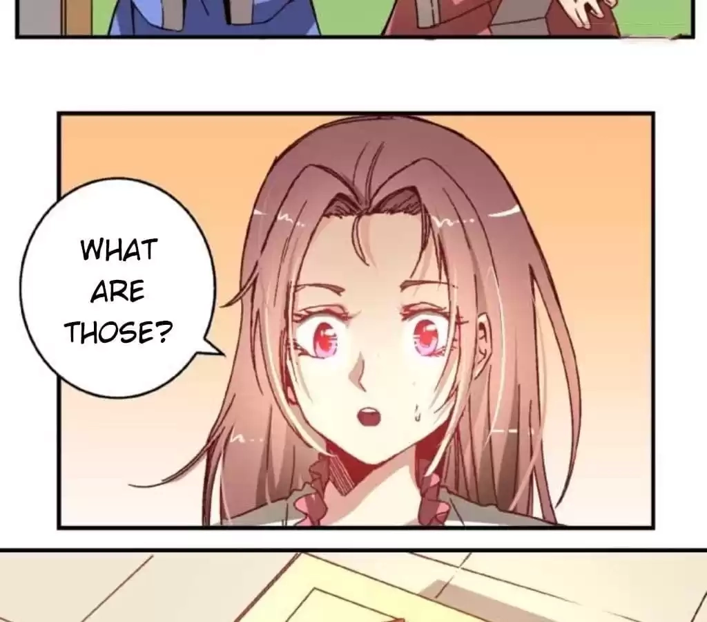 Jiangjun Youxi Chapter 42 page 21 - 