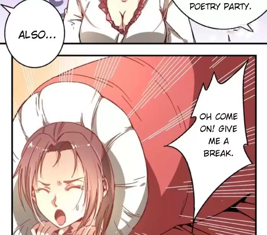 Jiangjun Youxi Chapter 42 page 24 - 