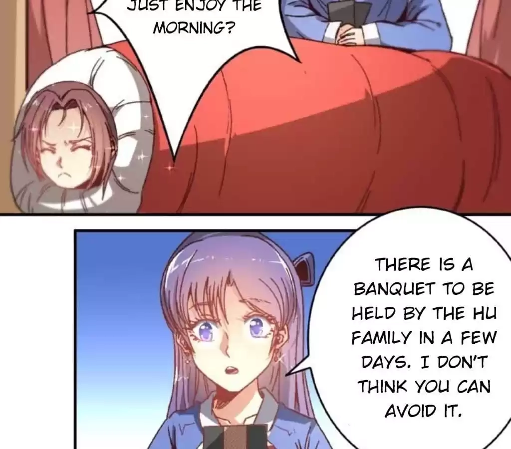 Jiangjun Youxi Chapter 42 page 27 - 