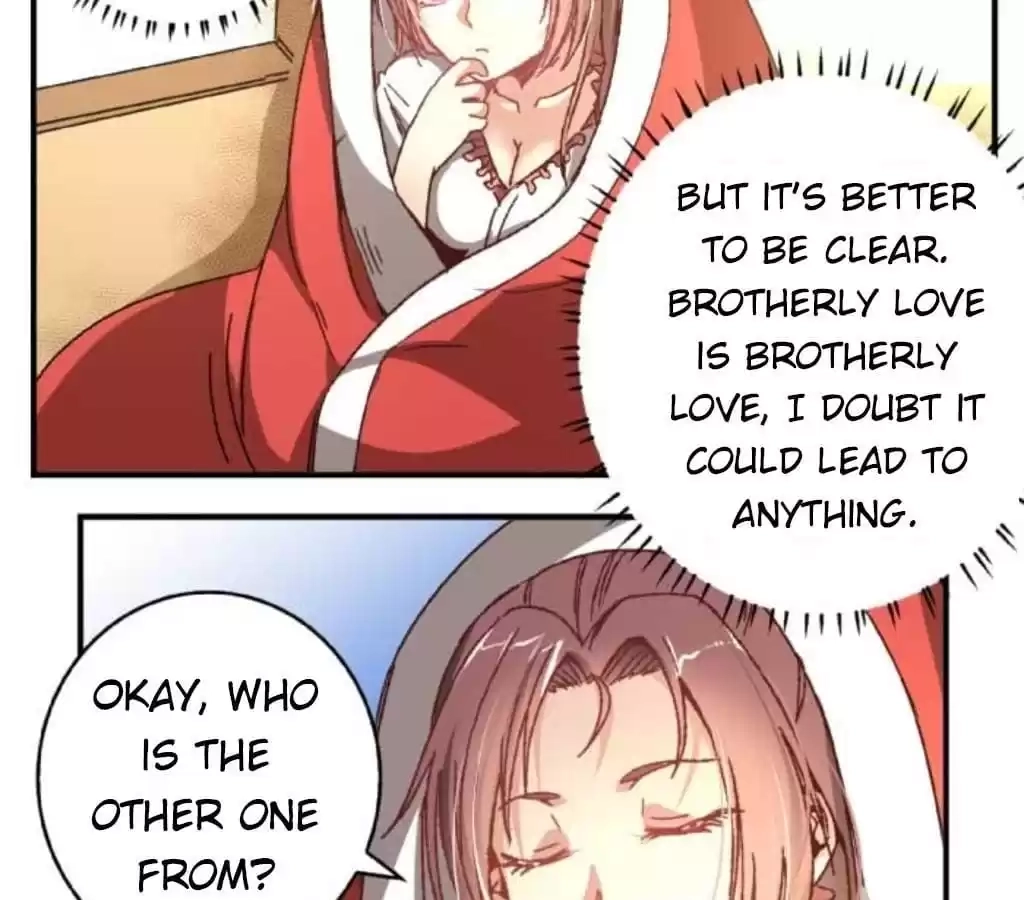 Jiangjun Youxi Chapter 42 page 29 - 