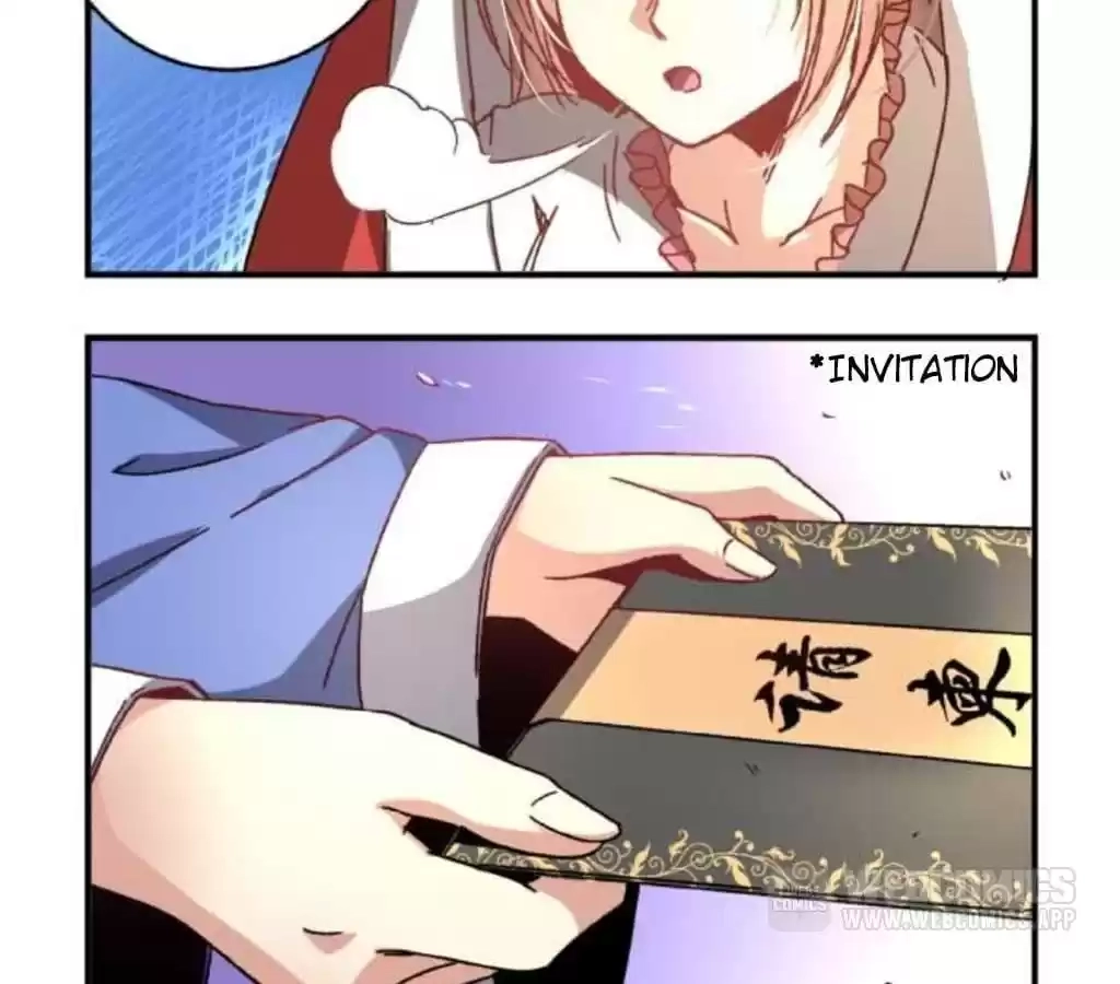 Jiangjun Youxi Chapter 42 page 30 - 