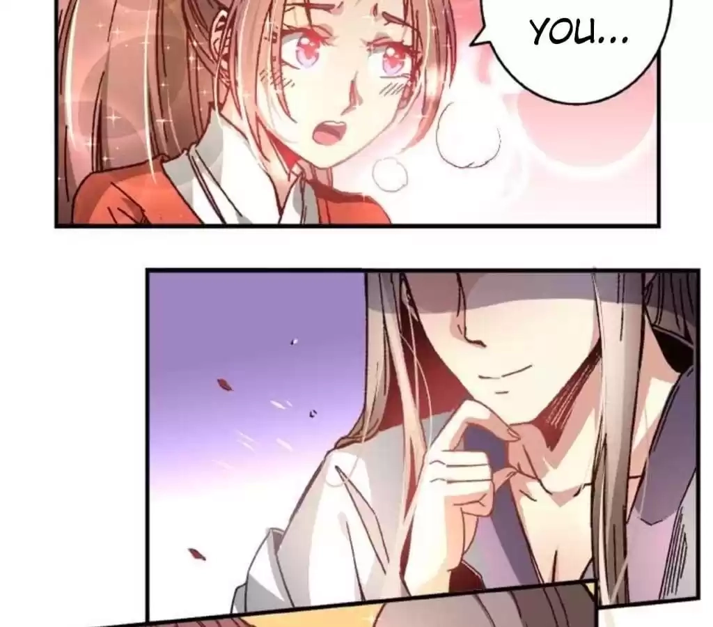 Jiangjun Youxi Chapter 42 page 7 - 