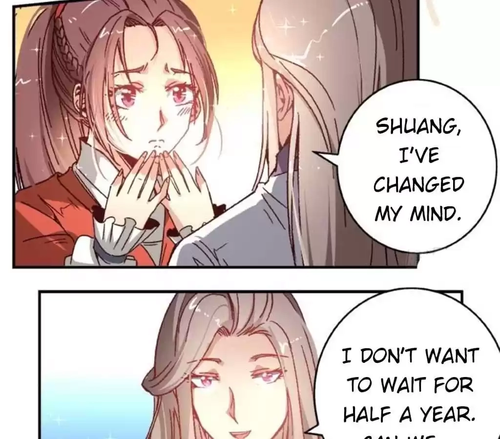 Jiangjun Youxi Chapter 42 page 8 - 