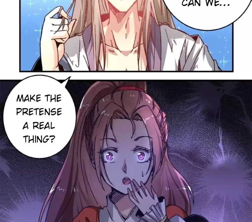 Jiangjun Youxi Chapter 42 page 9 - 