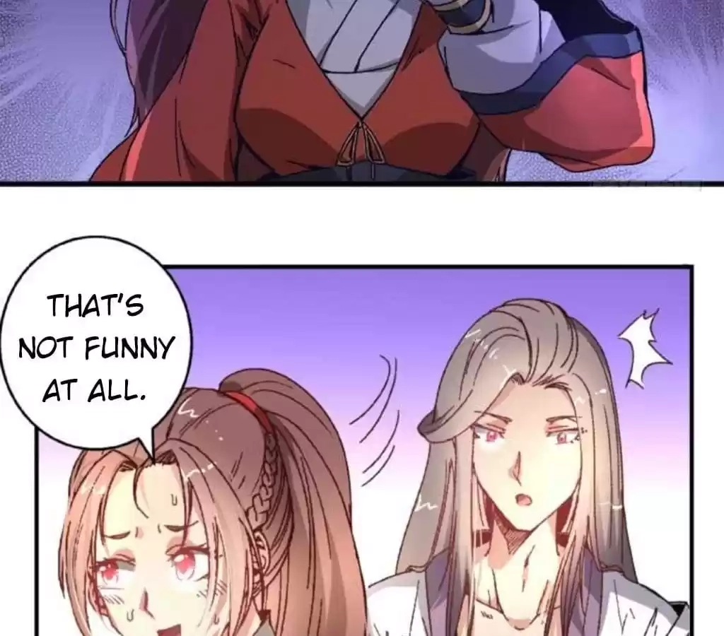 Jiangjun Youxi Chapter 42 page 10 - 