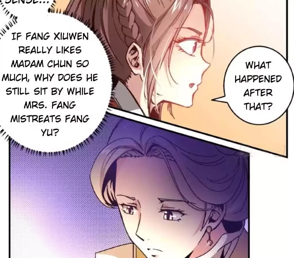 Jiangjun Youxi Chapter 44 page 13 - 