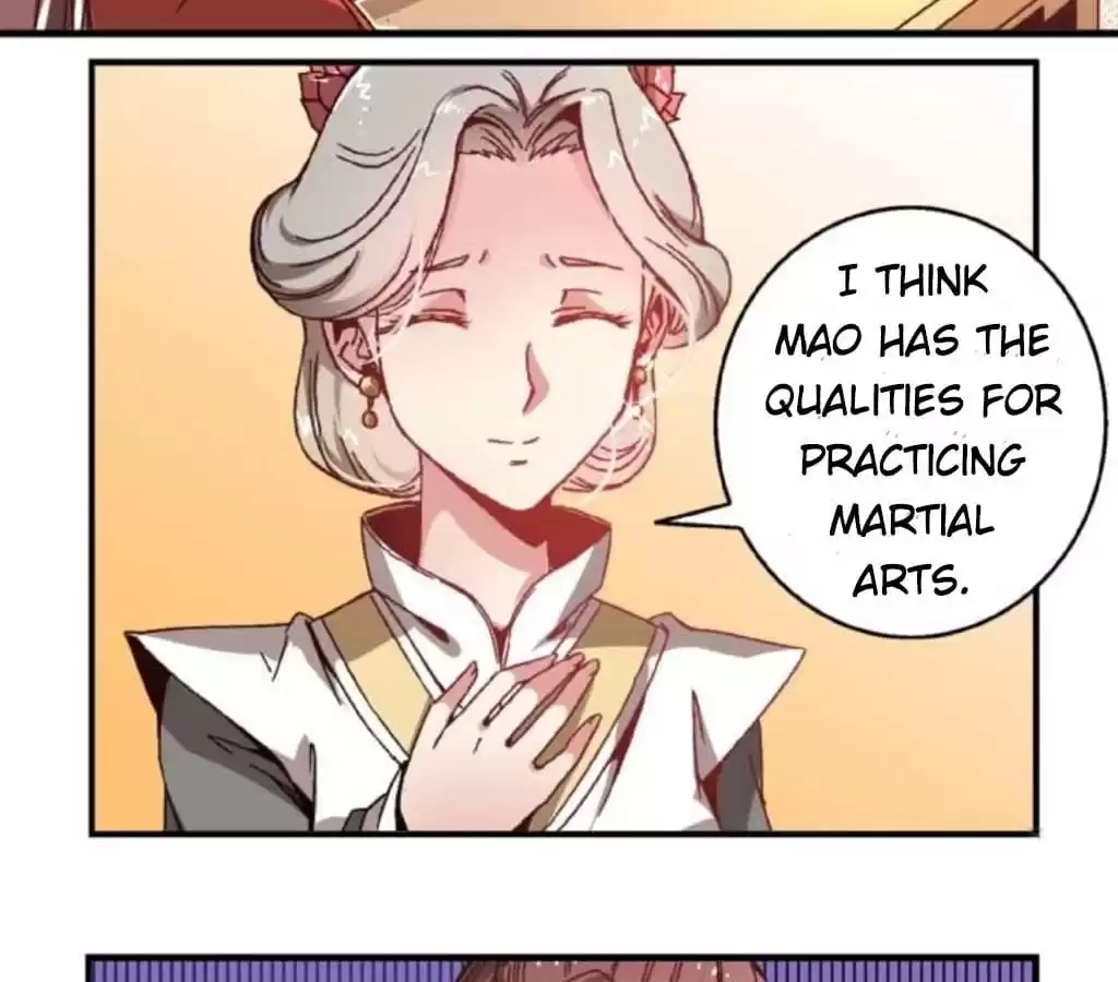 Jiangjun Youxi Chapter 44 page 15 - 