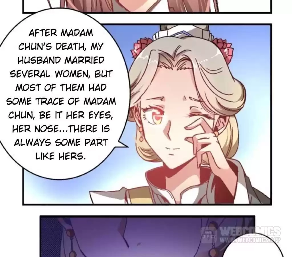 Jiangjun Youxi Chapter 44 page 22 - 