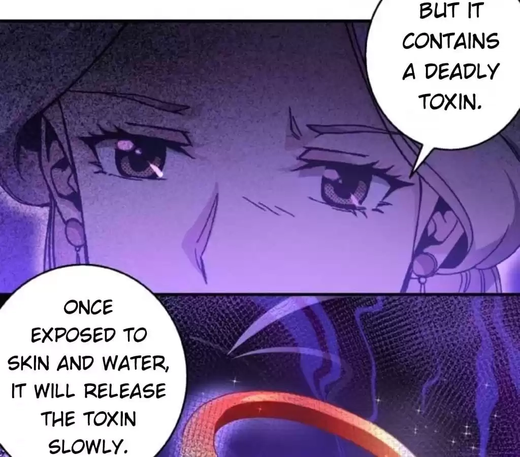 Jiangjun Youxi Chapter 44 page 28 - 