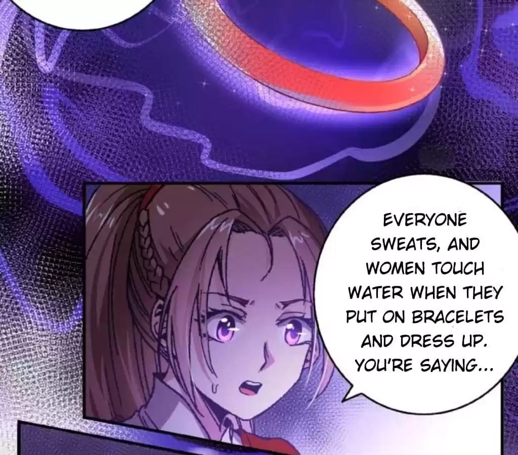 Jiangjun Youxi Chapter 44 page 29 - 