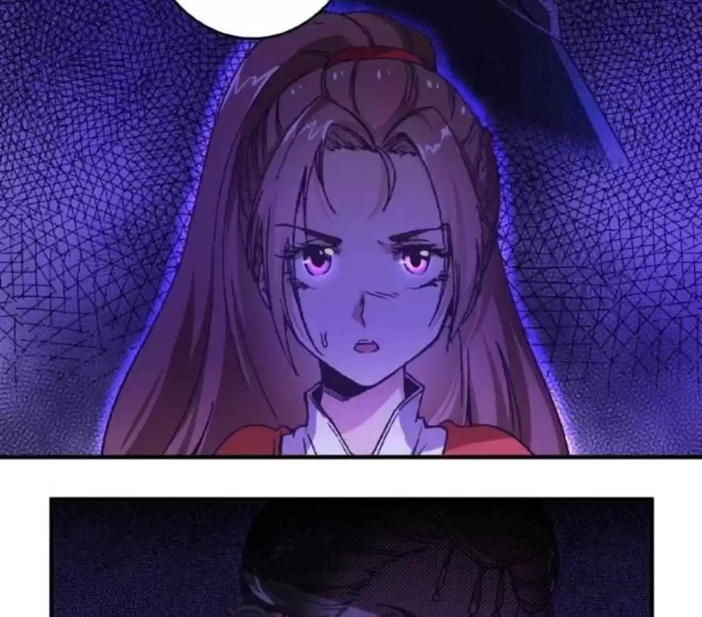 Jiangjun Youxi Chapter 44 page 34 - 