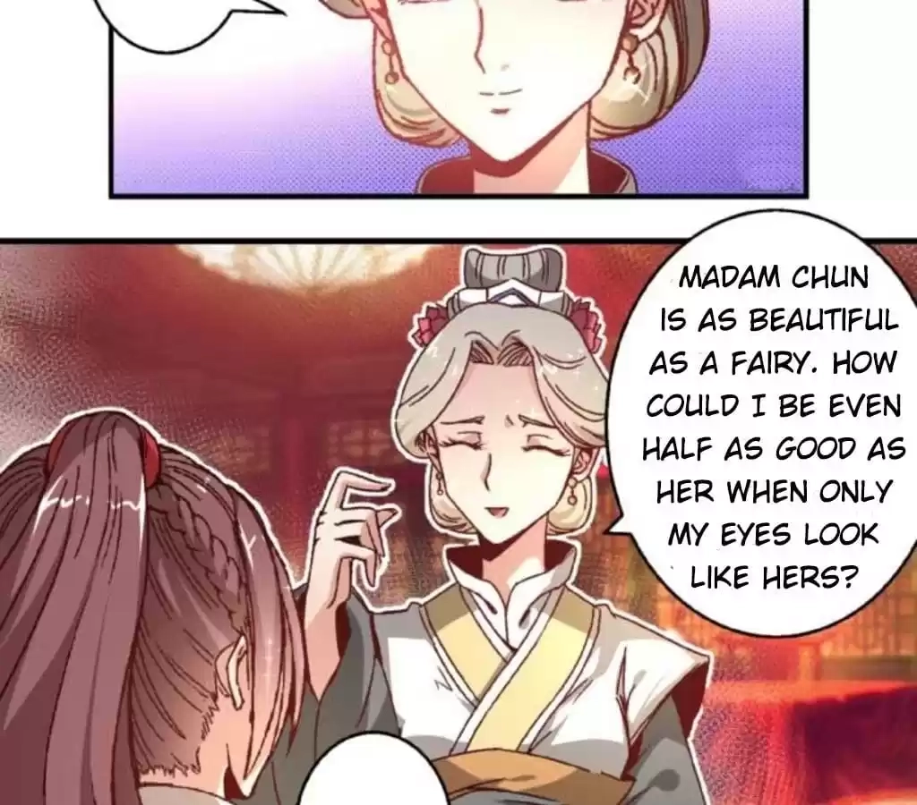 Jiangjun Youxi Chapter 44 page 8 - 