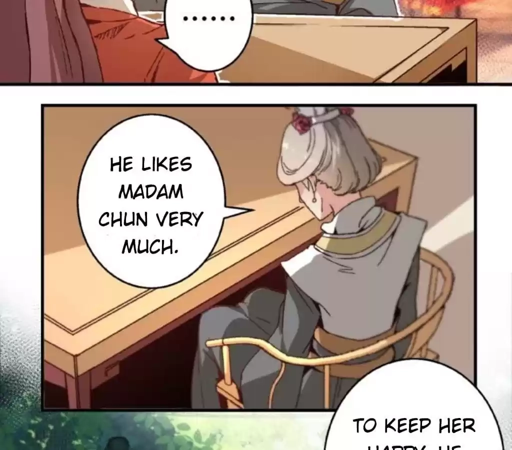 Jiangjun Youxi Chapter 44 page 9 - 