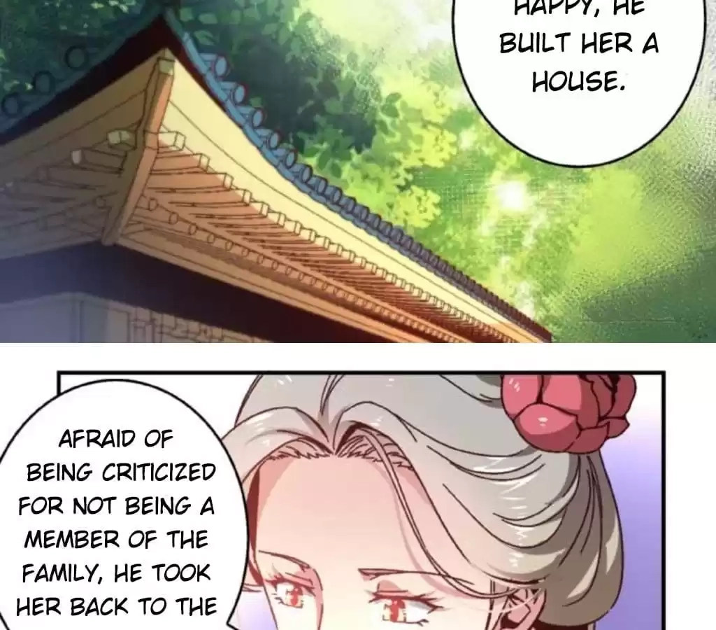 Jiangjun Youxi Chapter 44 page 10 - 